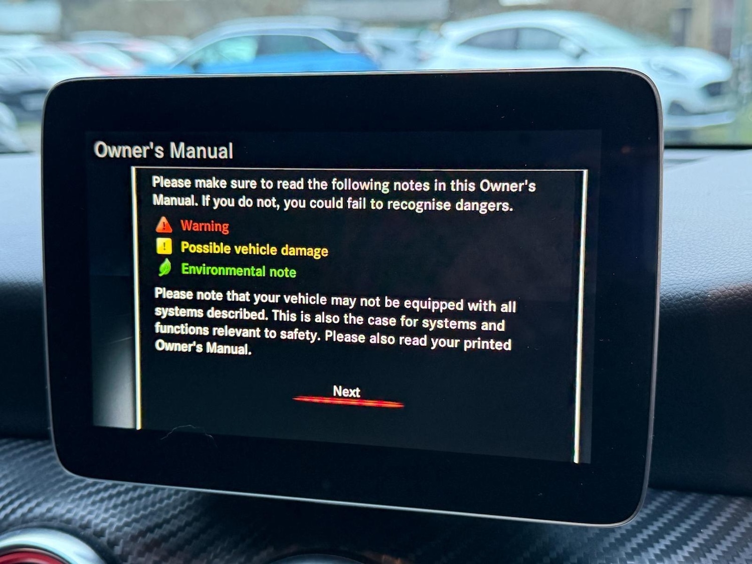 Used Mercedes-Benz A-Class 2018 for sale - 77320481: Photo 27