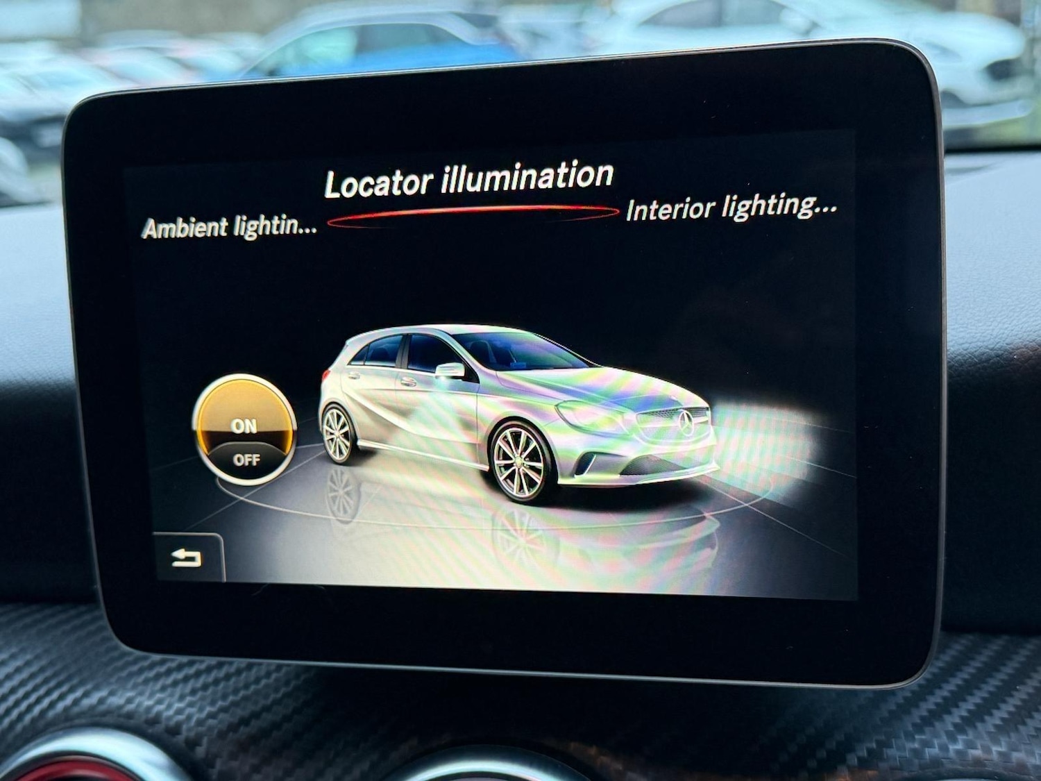 Used Mercedes-Benz A-Class 2018 for sale - 77320481: Photo 29