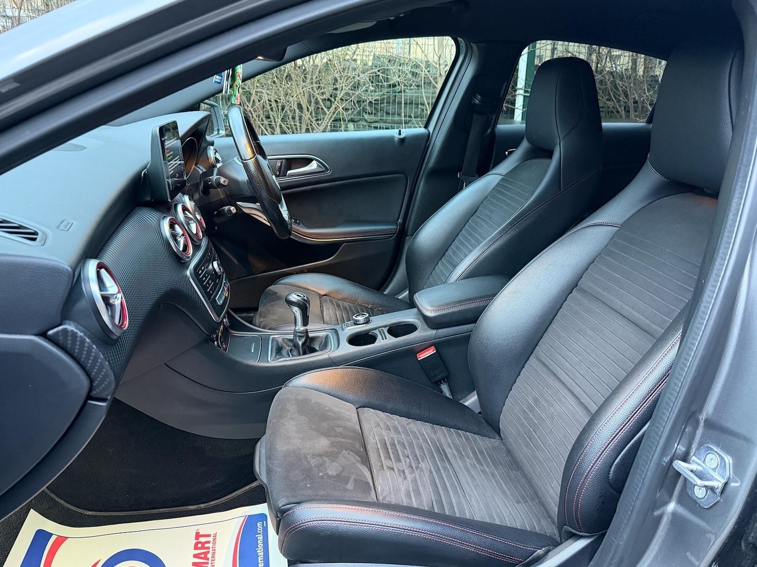 Used Mercedes-Benz A-Class 2018 for sale - 77320481: Photo 30