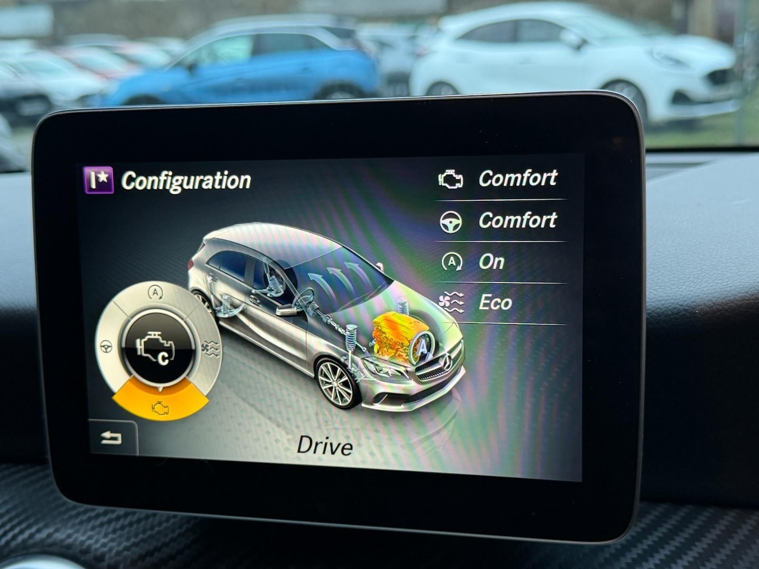 Used Mercedes-Benz A-Class 2018 for sale - 77320481: Photo 31