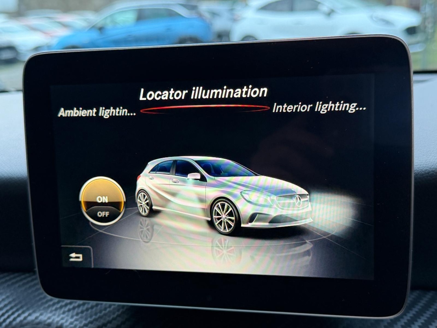 Used Mercedes-Benz A-Class 2018 for sale - 77320481: Photo 32