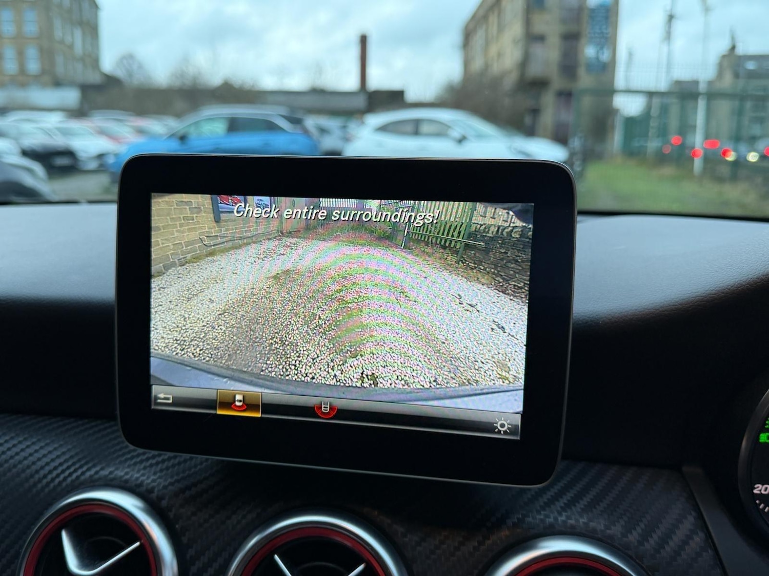 Used Mercedes-Benz A-Class 2018 for sale - 77320481: Photo 8