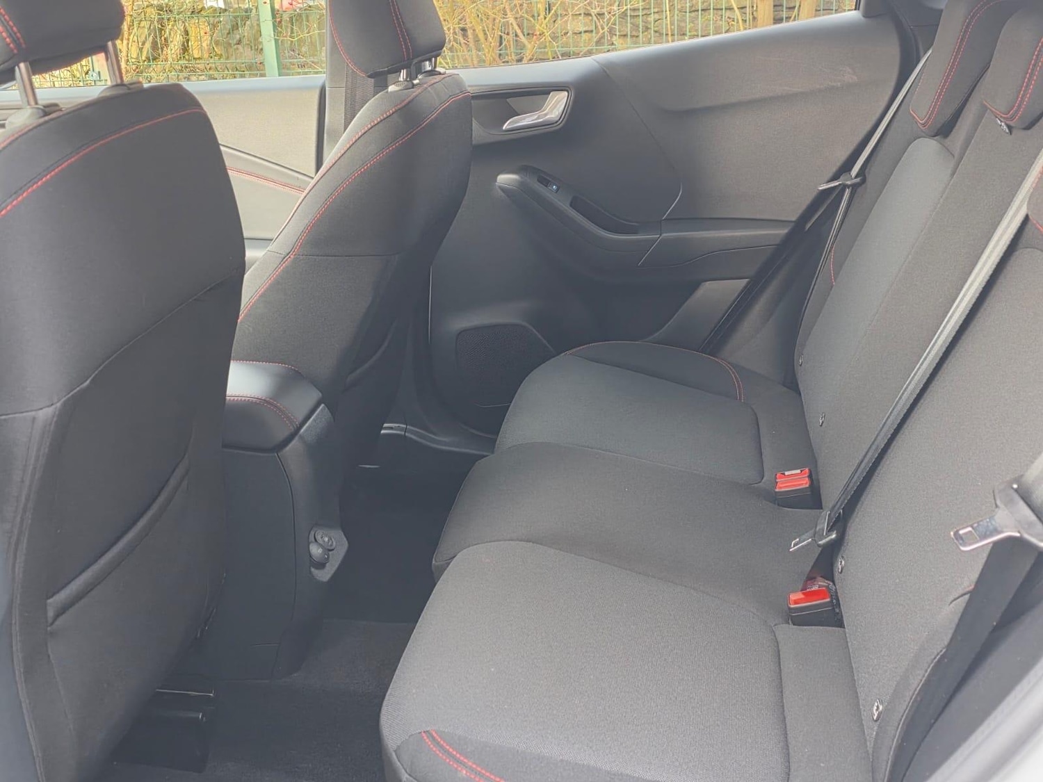 Used Ford Puma 2025 for sale - 77559543: Photo 10