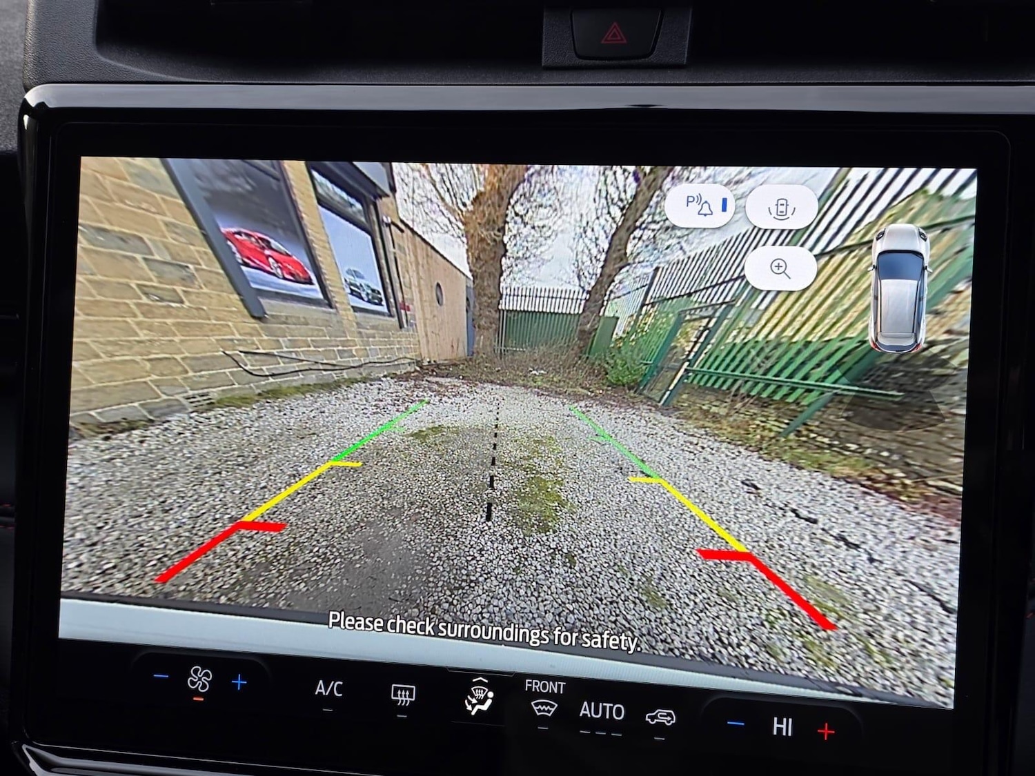 Used Ford Puma 2025 for sale - 77559543: Photo 11