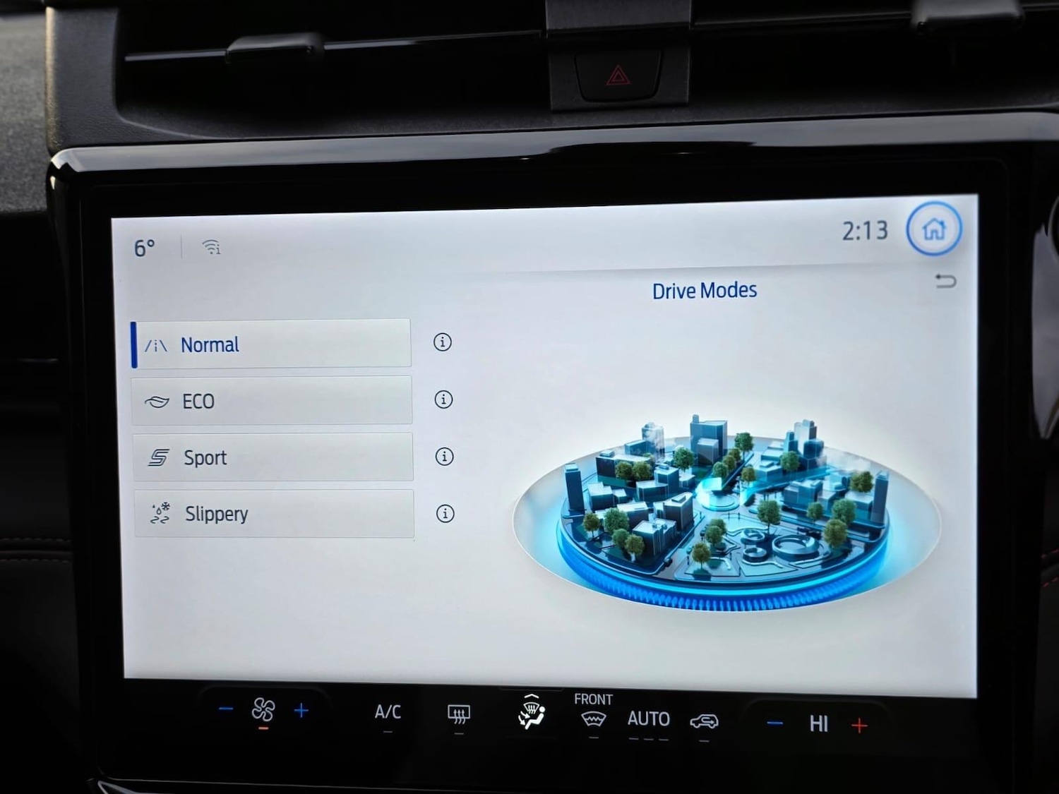 Used Ford Puma 2025 for sale - 77559543: Photo 12