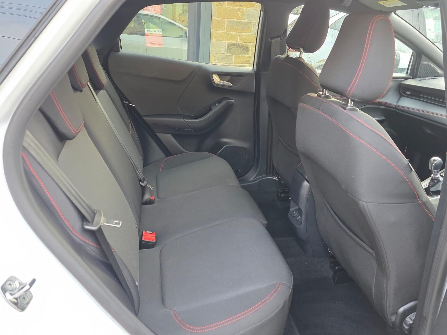 Used Ford Puma 2025 for sale - 77559543: Photo 14