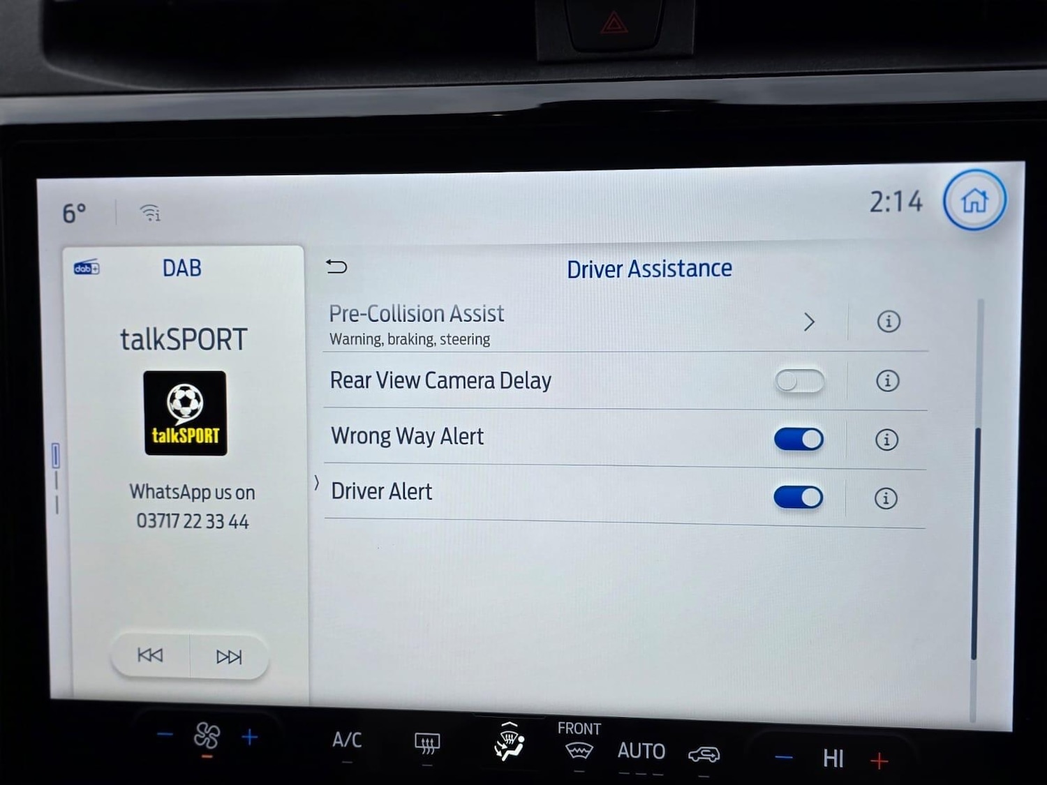 Used Ford Puma 2025 for sale - 77559543: Photo 15