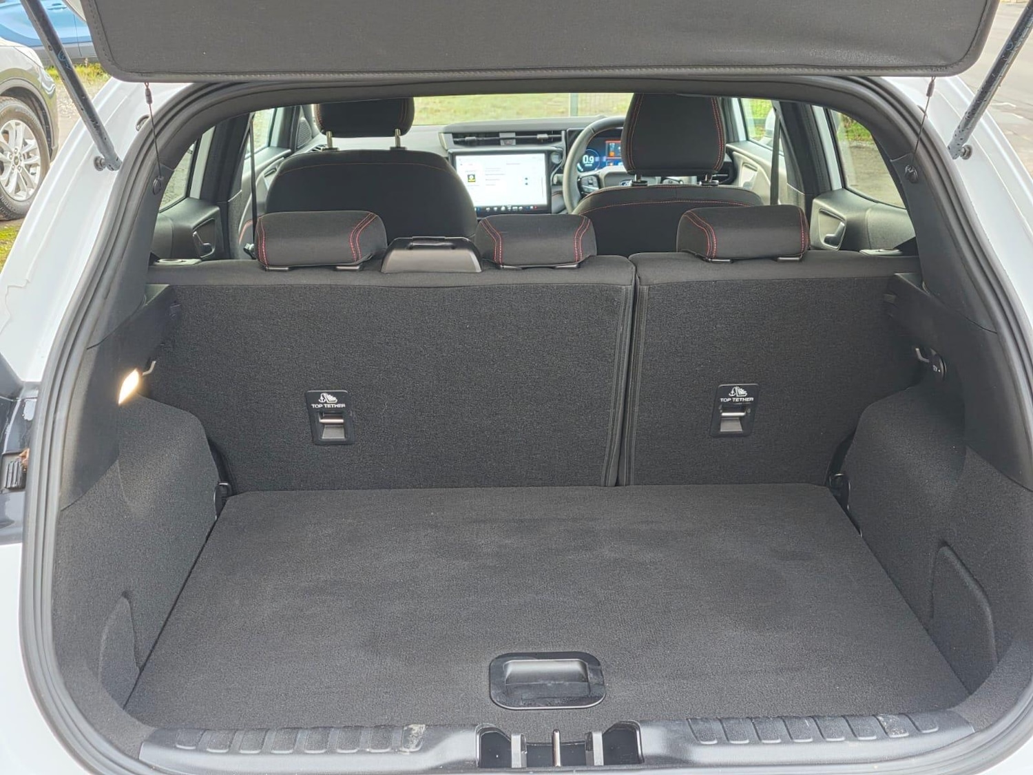 Used Ford Puma 2025 for sale - 77559543: Photo 16