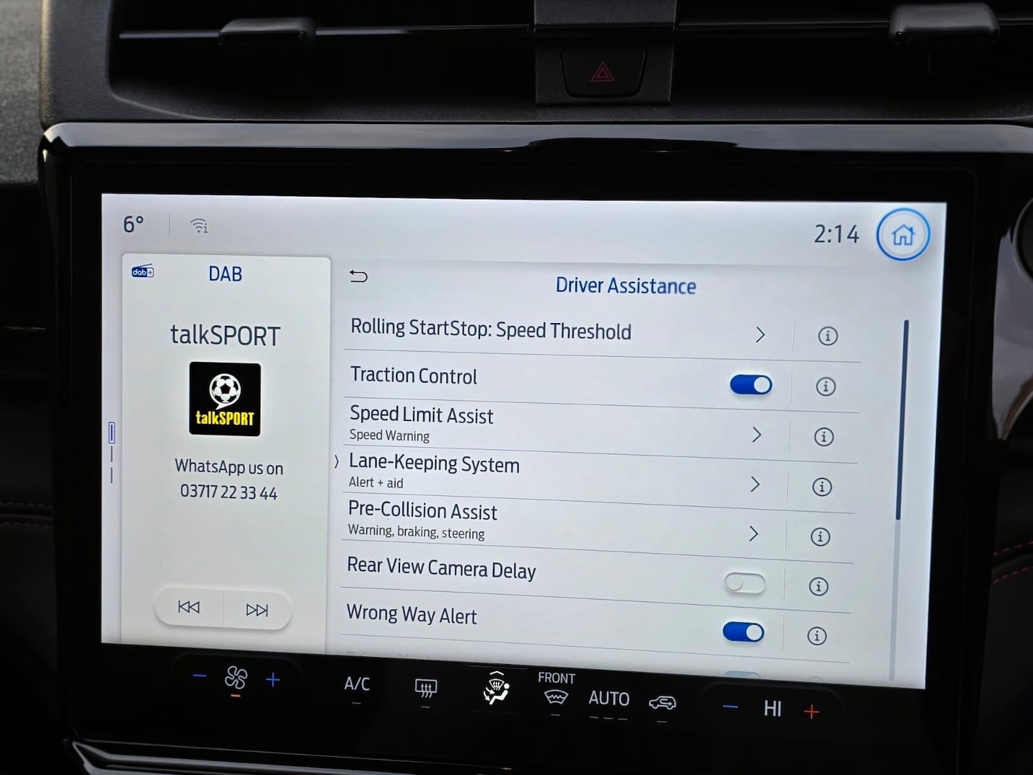 Used Ford Puma 2025 for sale - 77559543: Photo 17