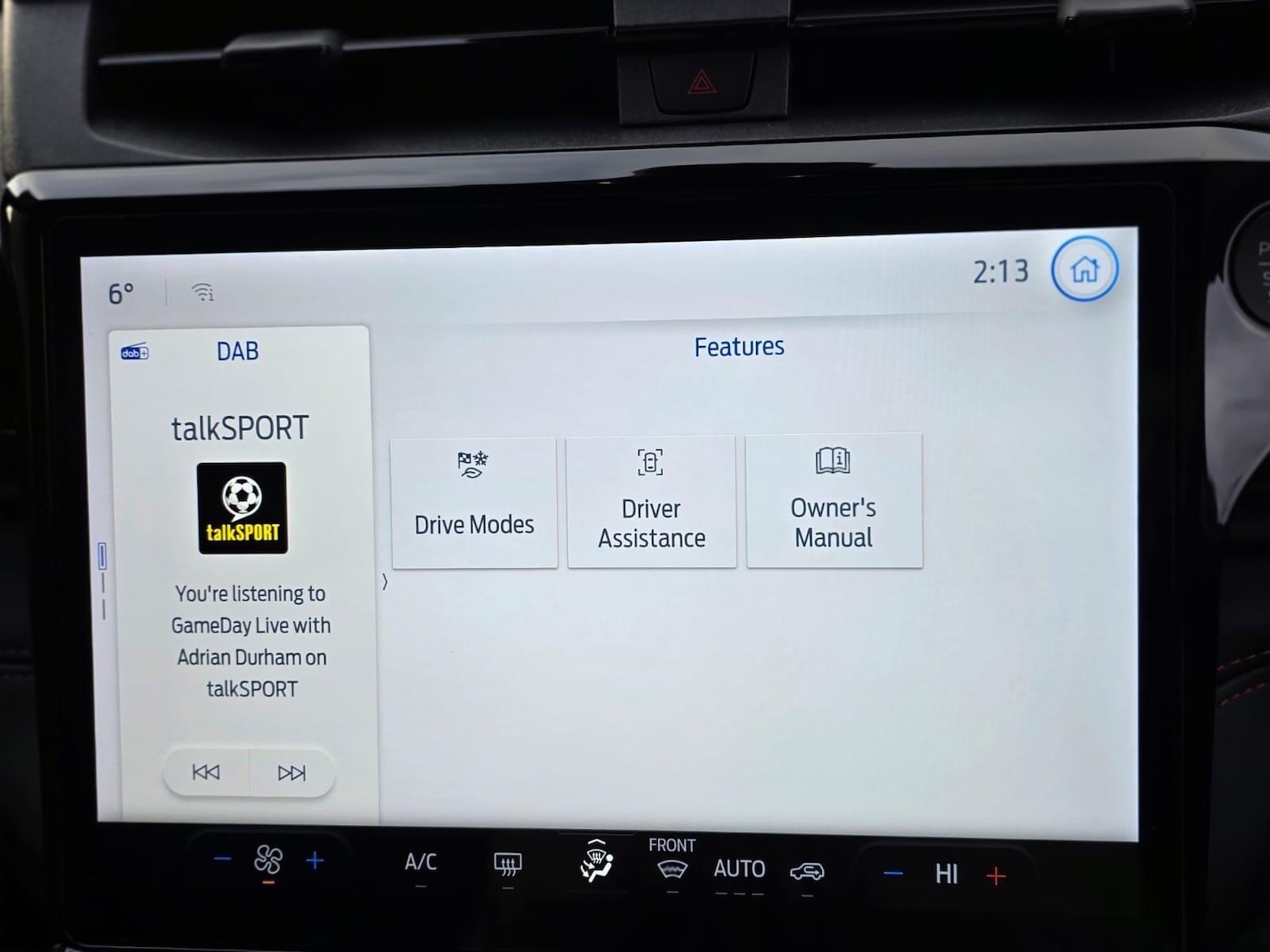 Used Ford Puma 2025 for sale - 77559543: Photo 18