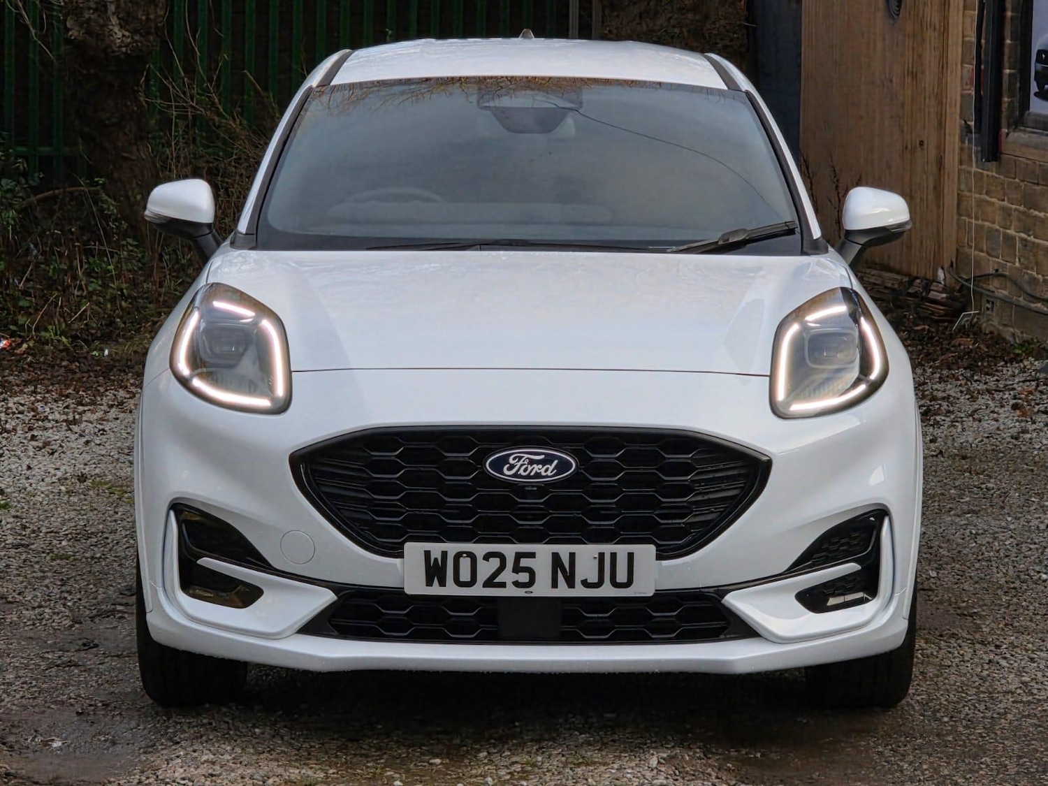 Used Ford Puma 2025 for sale - 77559543: Photo 2