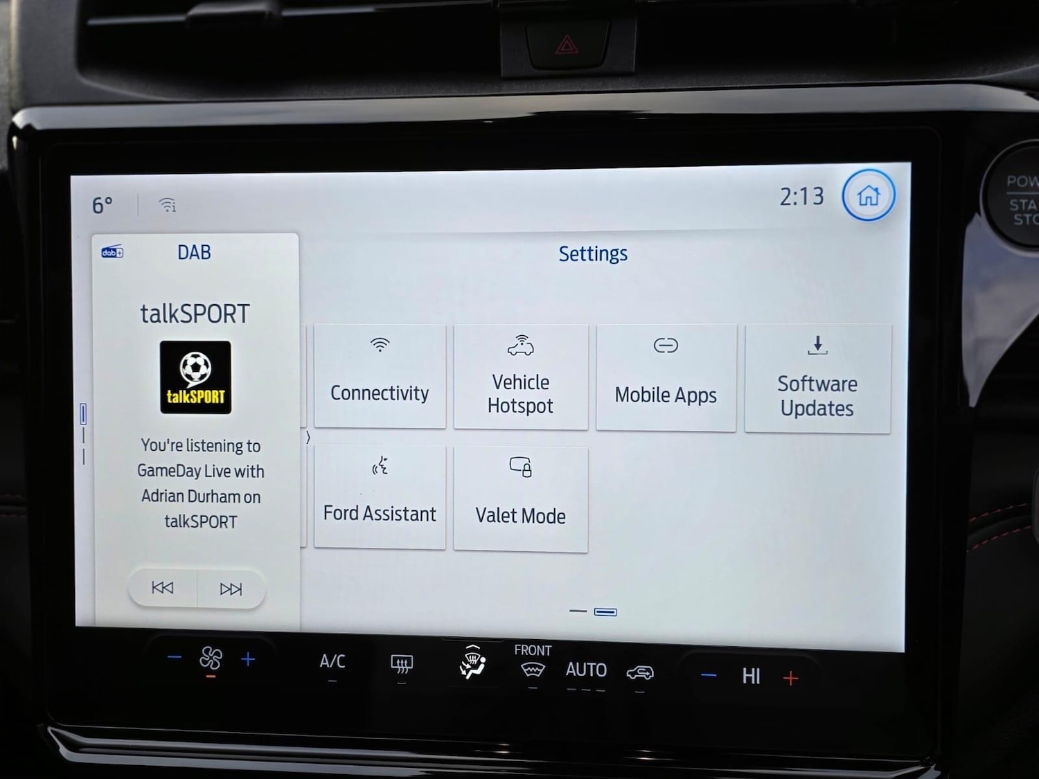 Used Ford Puma 2025 for sale - 77559543: Photo 20