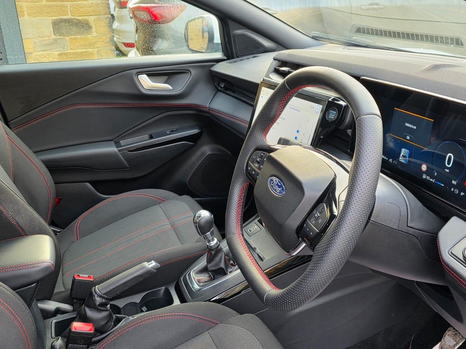 Used Ford Puma 2025 for sale - 77559543: Photo 23