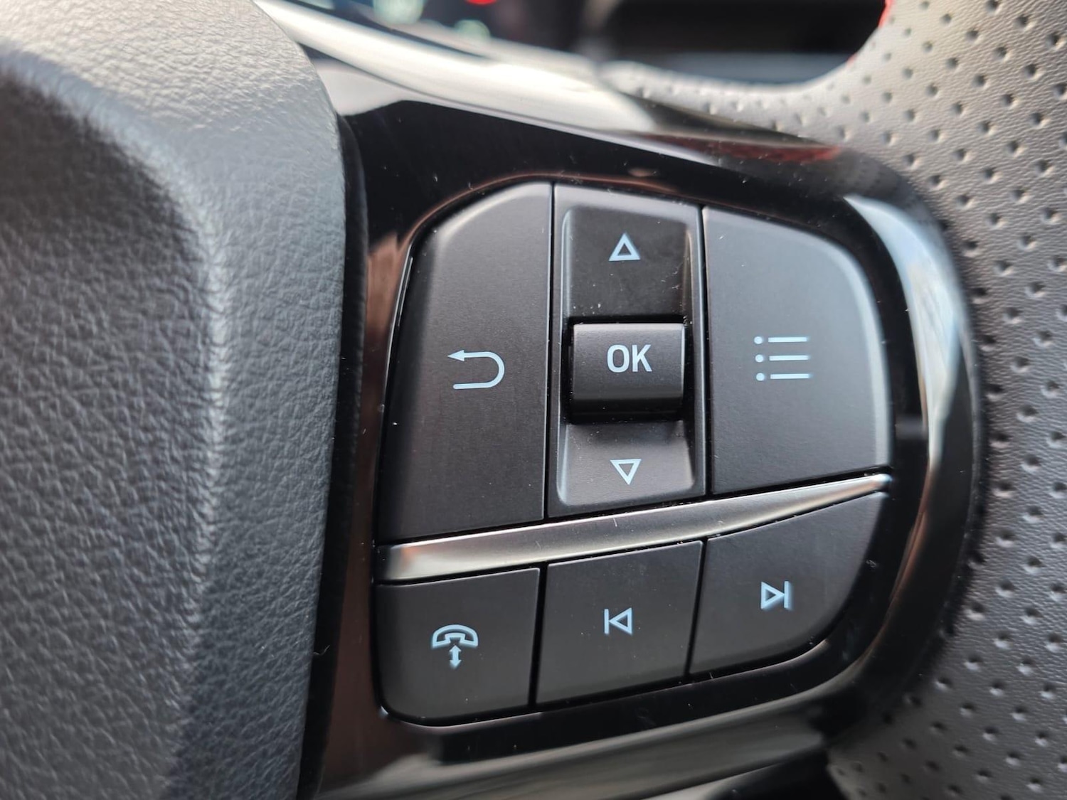 Used Ford Puma 2025 for sale - 77559543: Photo 27