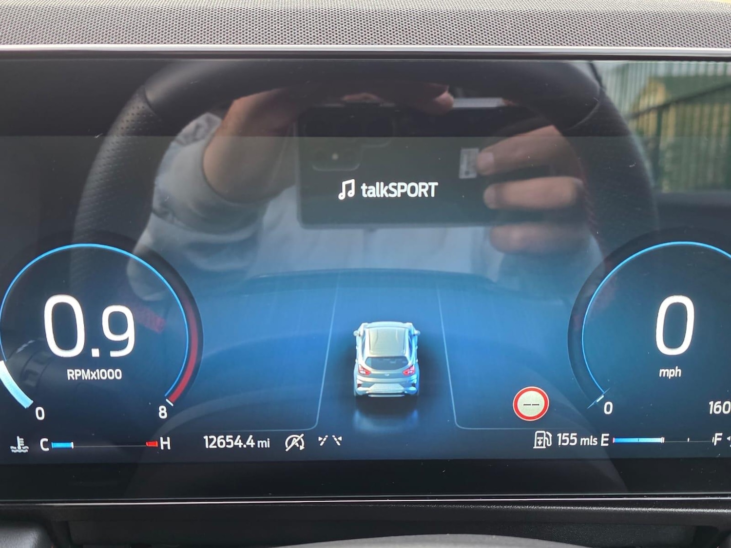 Used Ford Puma 2025 for sale - 77559543: Photo 30