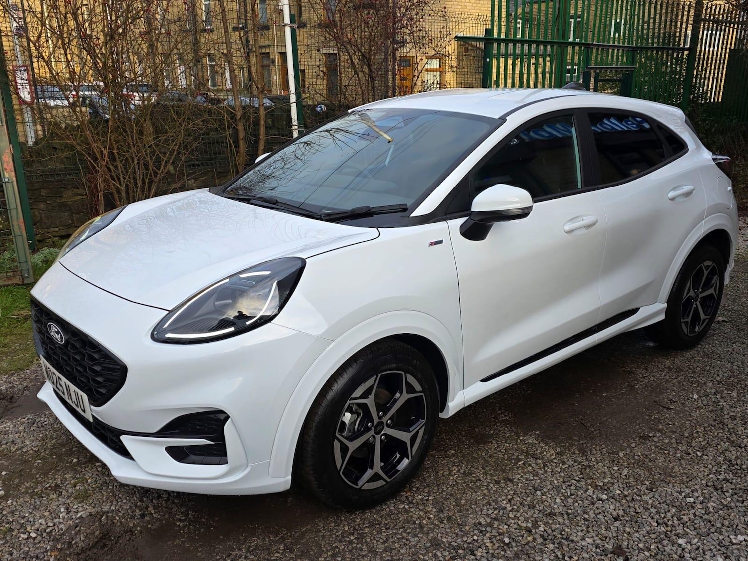 Used Ford Puma 2025 for sale - 77559543: Photo 37