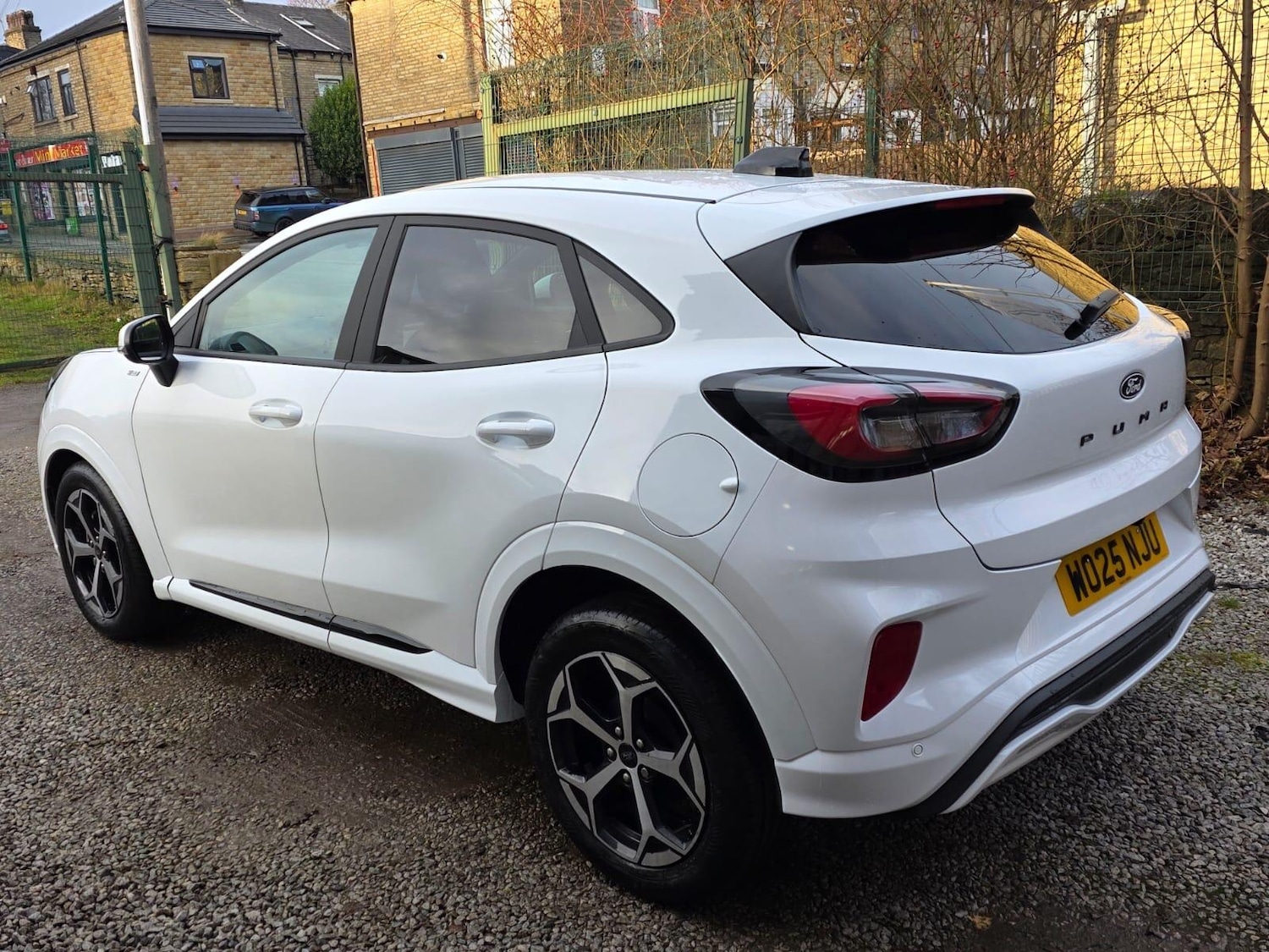 Used Ford Puma 2025 for sale - 77559543: Photo 40