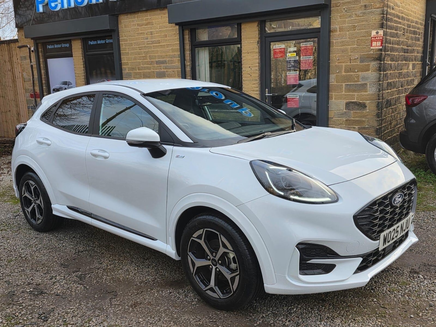 Used Ford Puma 2025 for sale - 77559543: Photo 42