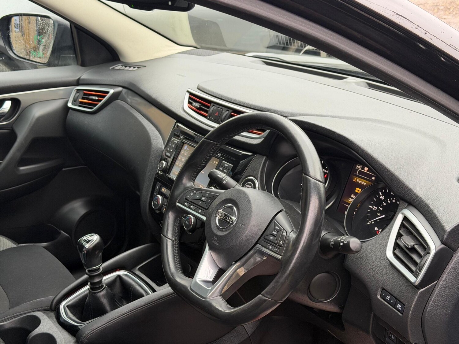 Used Nissan Qashqai for sale - 77538644: Photo 12