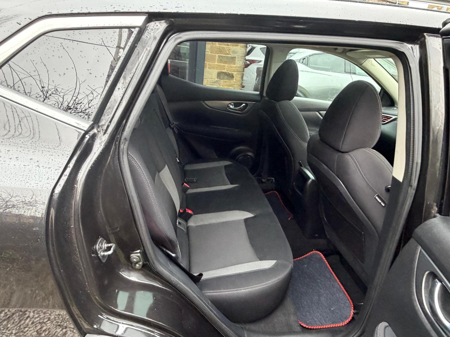 Used Nissan Qashqai for sale - 77538644: Photo 14