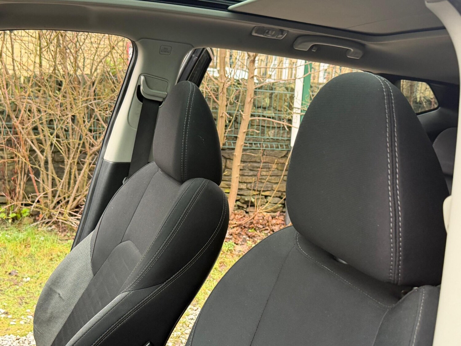 Used Nissan Qashqai for sale - 77538644: Photo 17