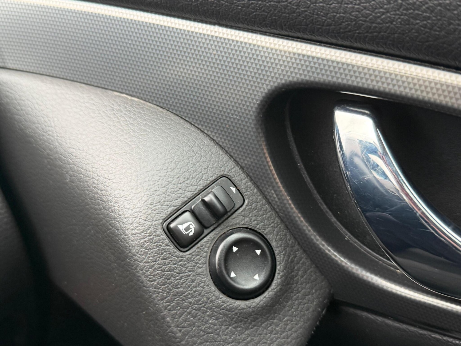 Used Nissan Qashqai for sale - 77538644: Photo 20