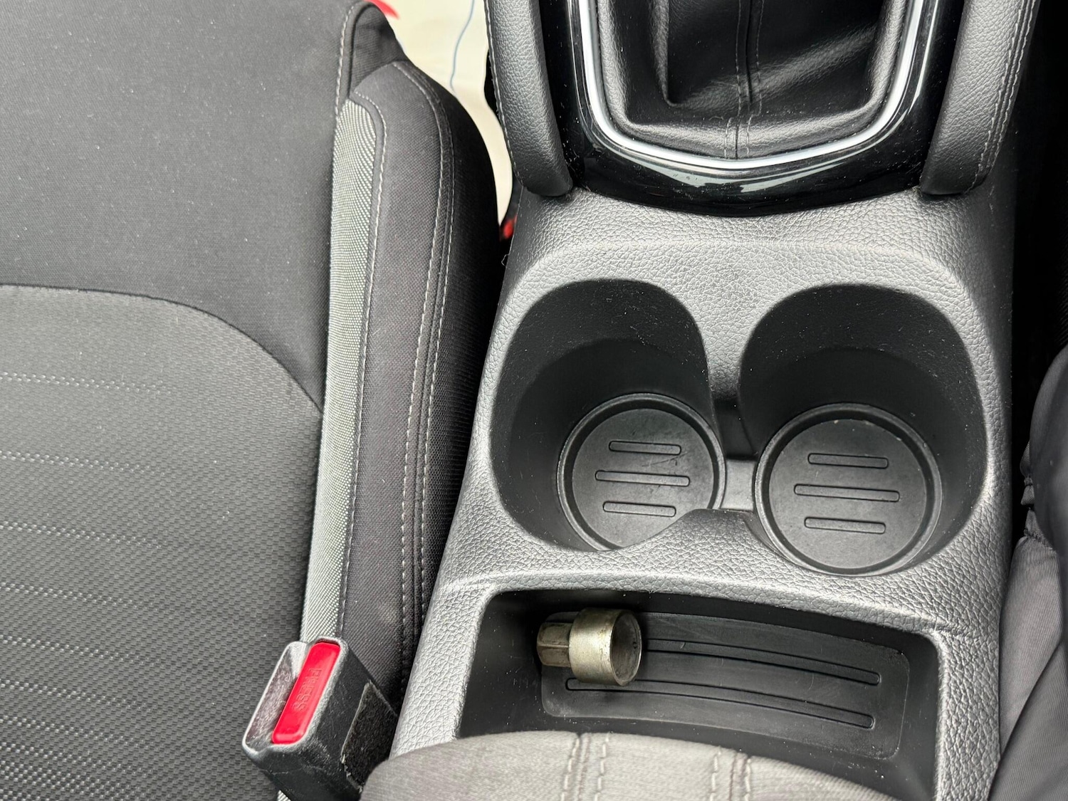 Used Nissan Qashqai for sale - 77538644: Photo 21