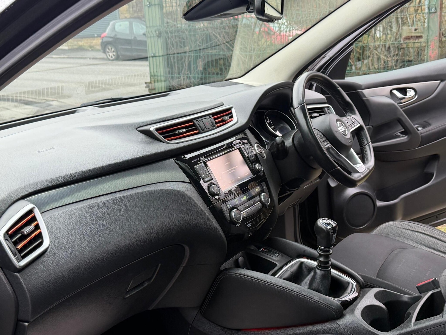 Used Nissan Qashqai for sale - 77538644: Photo 22