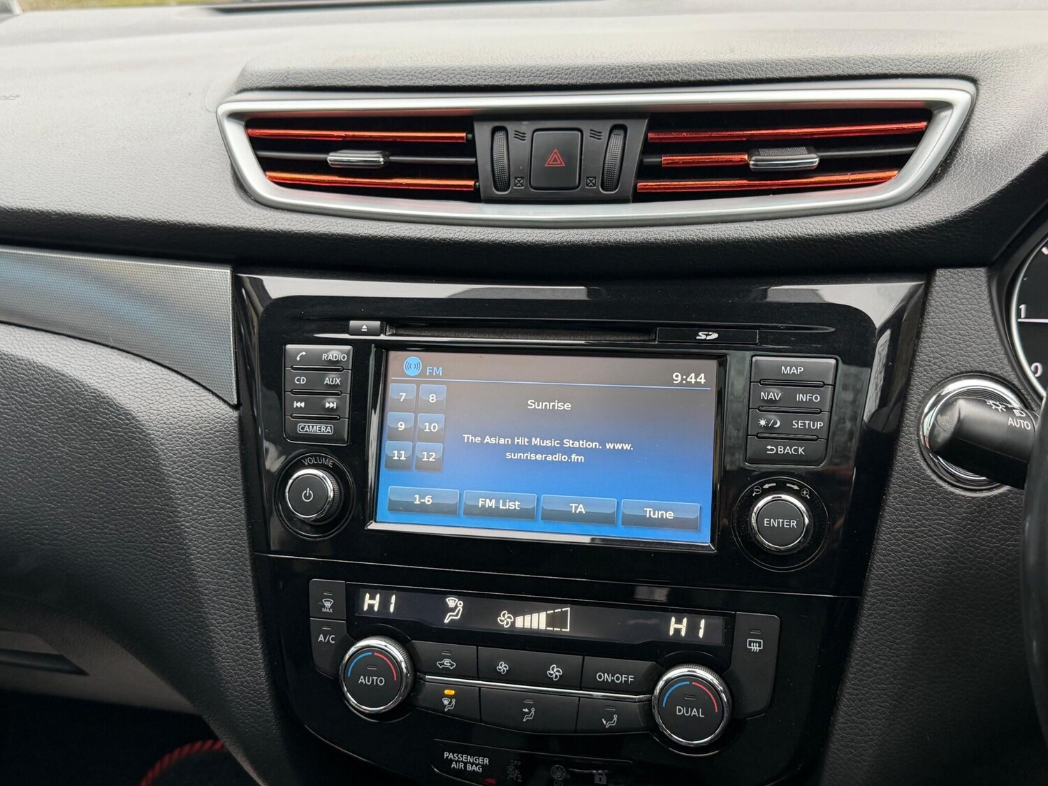 Used Nissan Qashqai for sale - 77538644: Photo 24