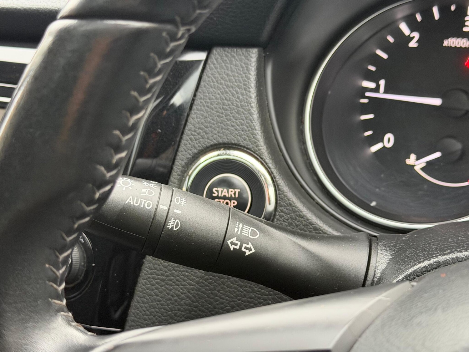 Used Nissan Qashqai for sale - 77538644: Photo 30