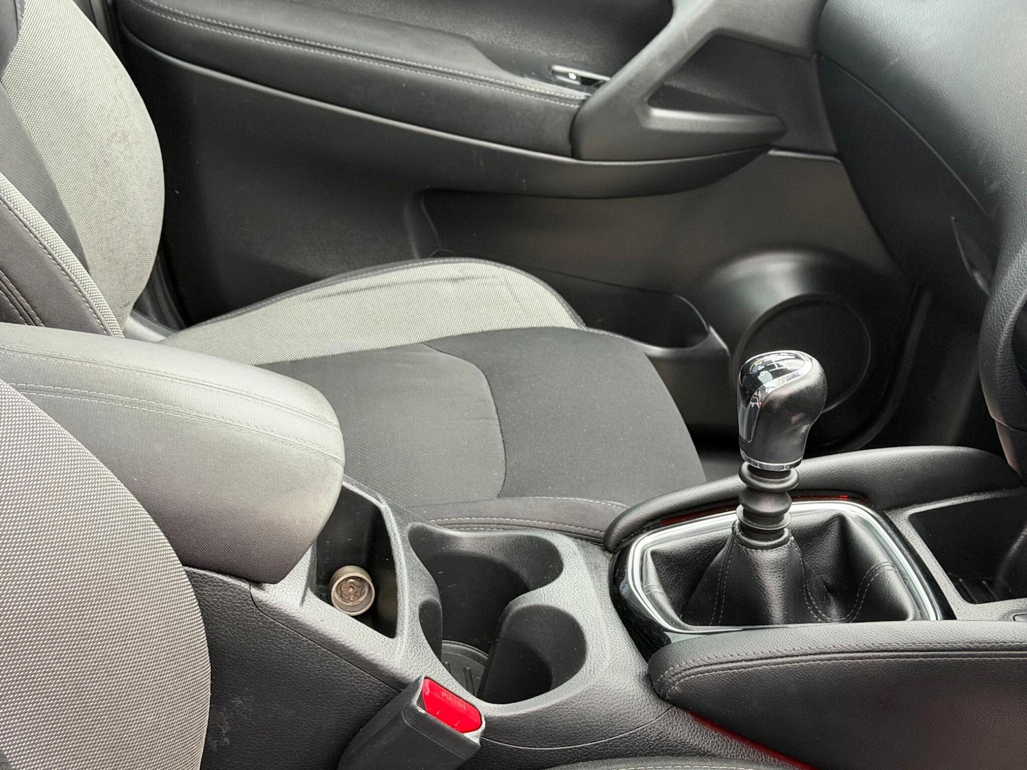 Used Nissan Qashqai for sale - 77538644: Photo 35