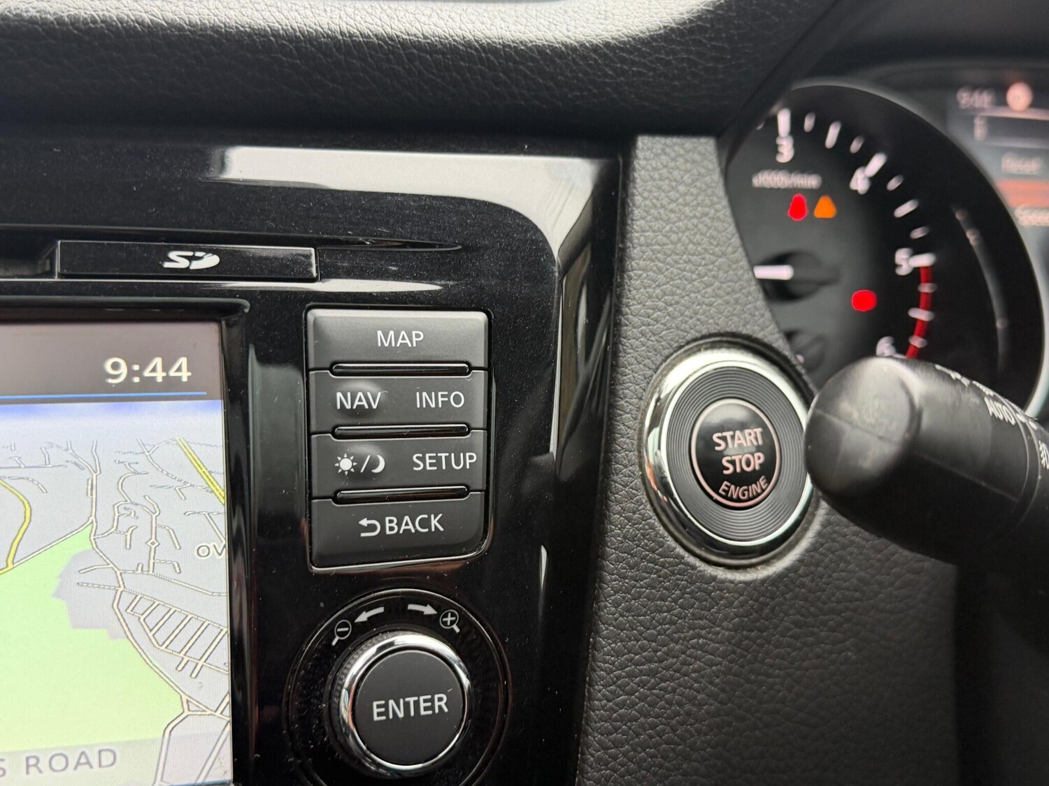 Used Nissan Qashqai for sale - 77538644: Photo 36