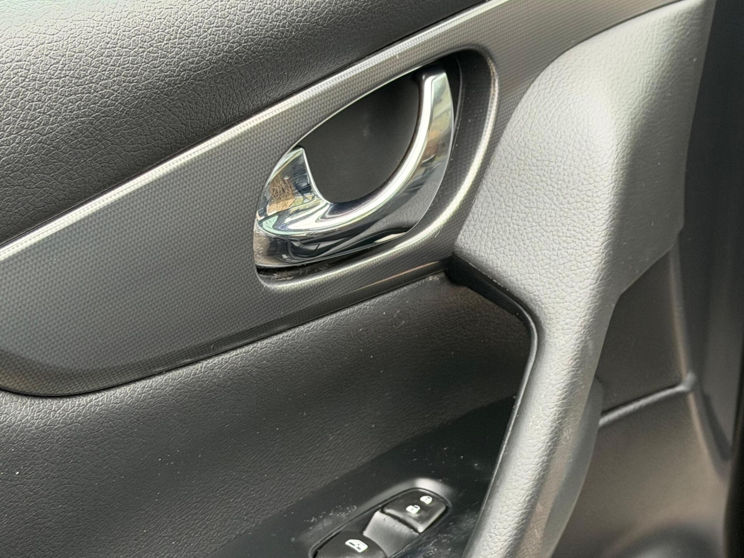 Used Nissan Qashqai for sale - 77538644: Photo 38