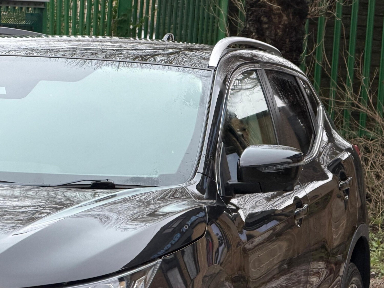 Used Nissan Qashqai for sale - 77538644: Photo 47