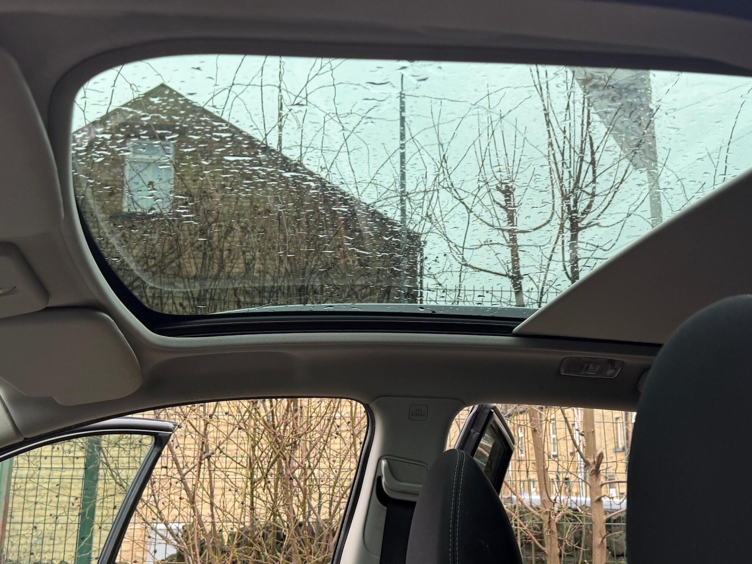 Used Nissan Qashqai for sale - 77538644: Photo 9