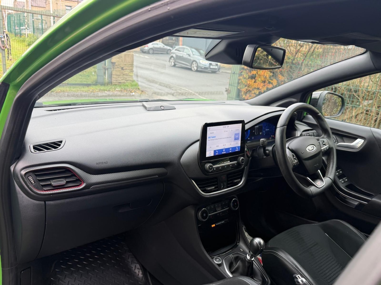 Used Ford Puma 2021 for sale - 76380570: Photo 18