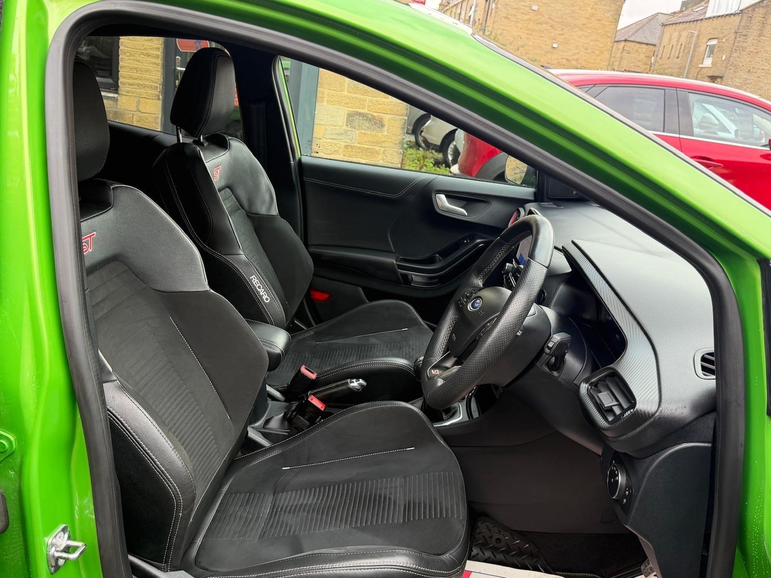 Used Ford Puma 2021 for sale - 76380570: Photo 20
