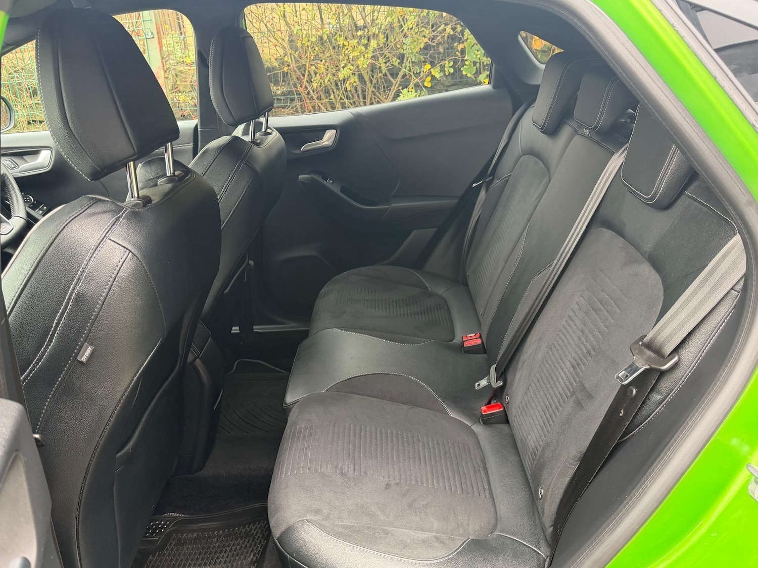 Used Ford Puma 2021 for sale - 76380570: Photo 22