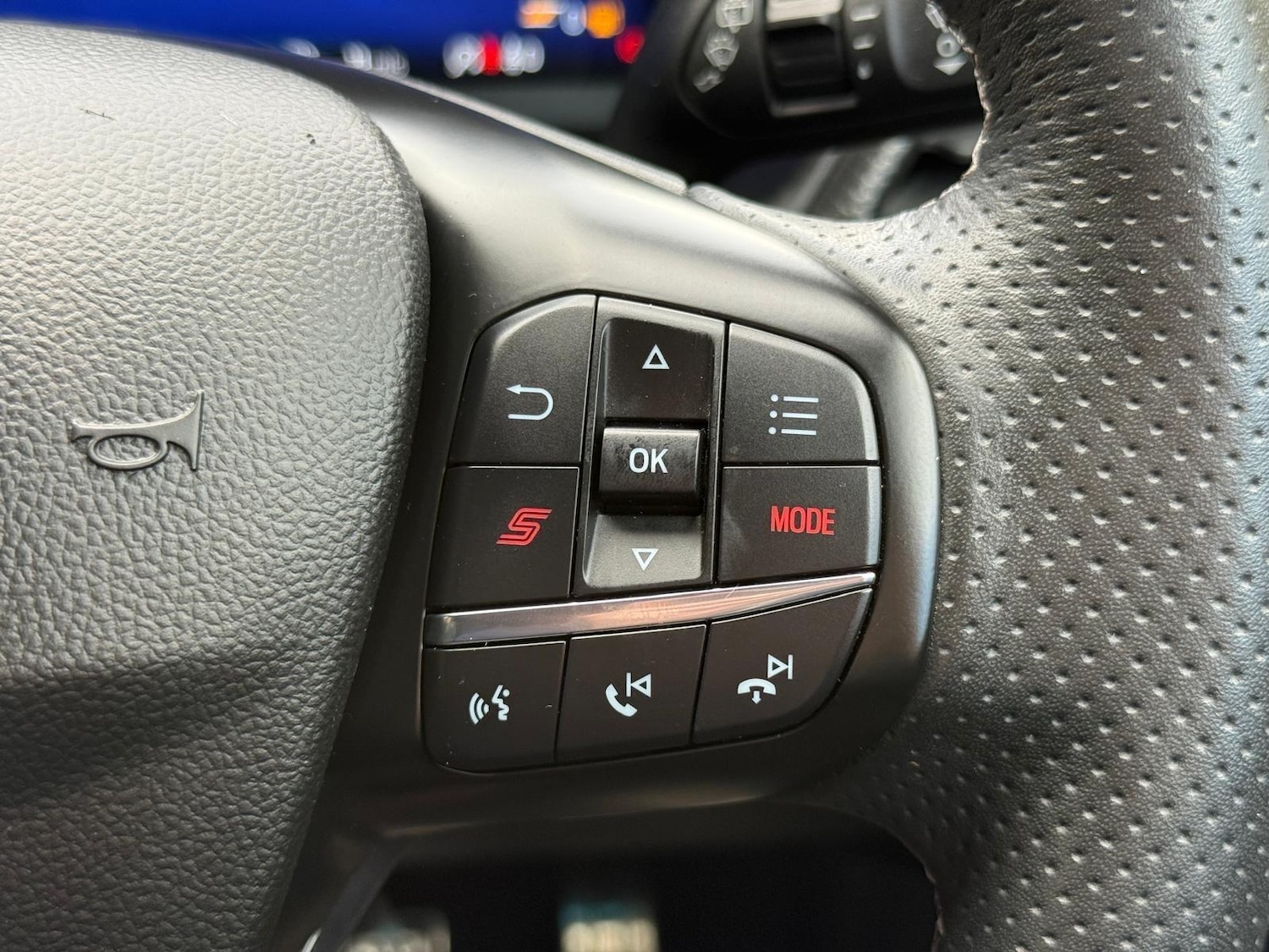 Used Ford Puma 2021 for sale - 76380570: Photo 24