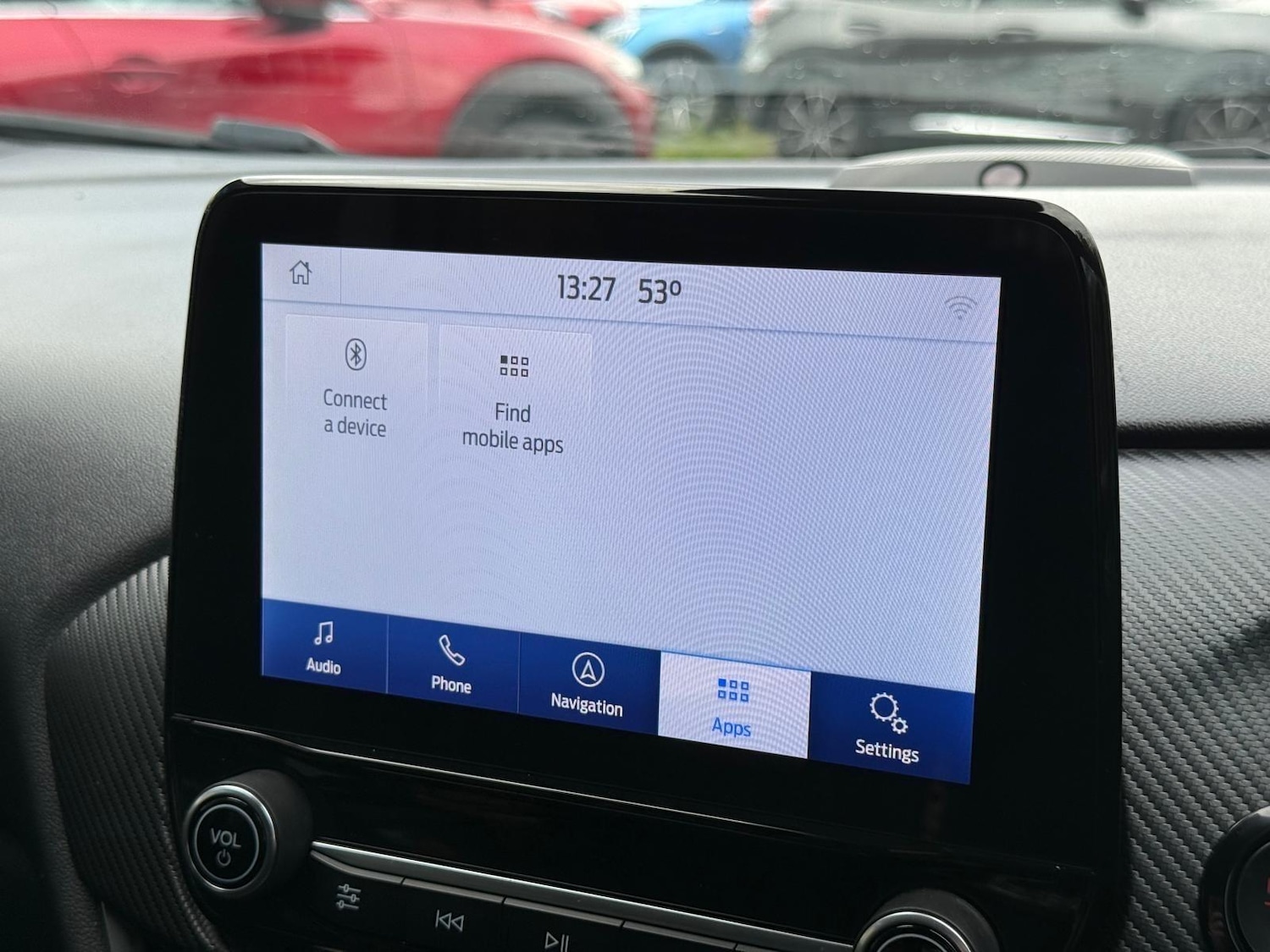 Used Ford Puma 2021 for sale - 76380570: Photo 36