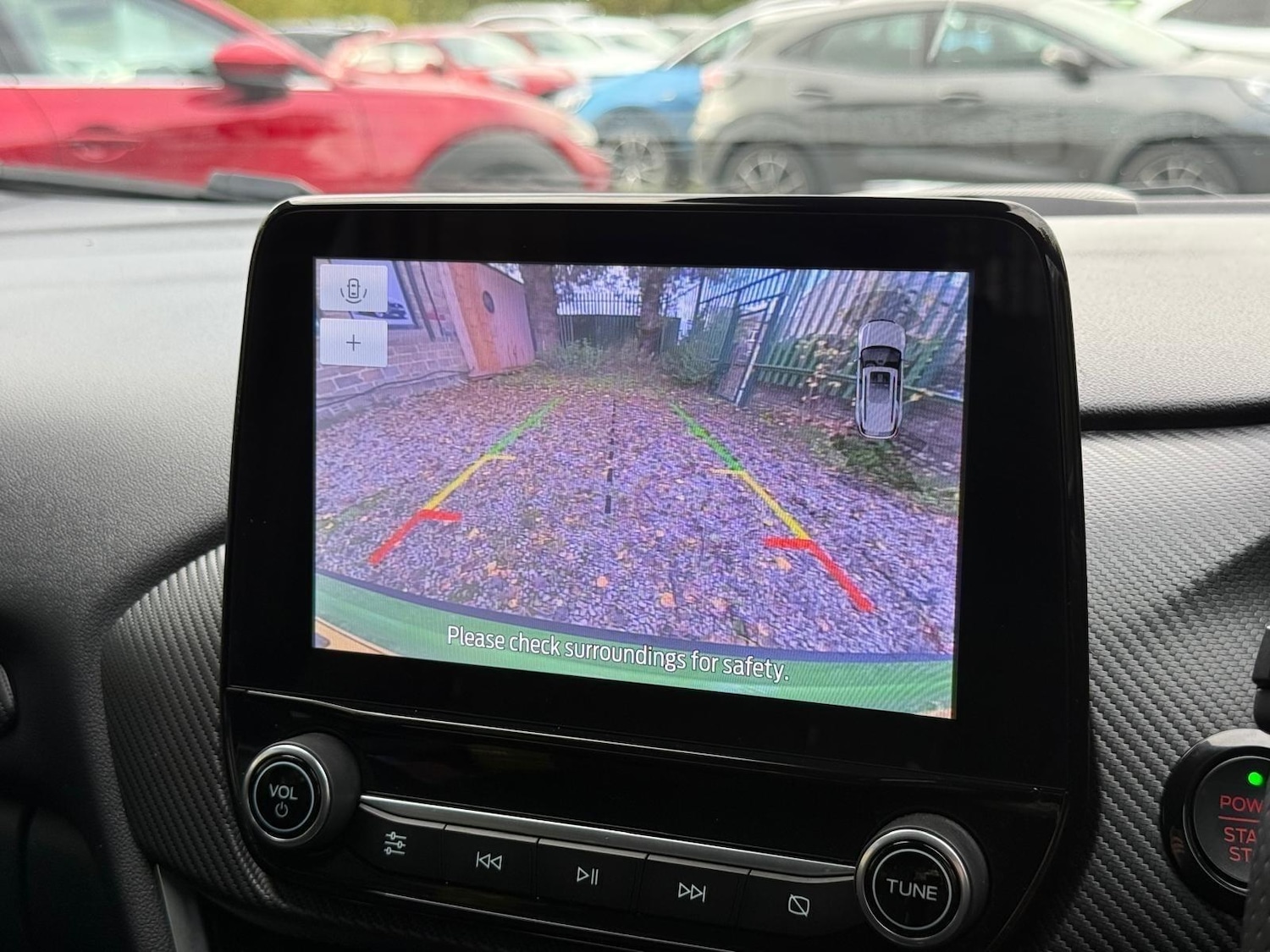 Used Ford Puma 2021 for sale - 76380570: Photo 41
