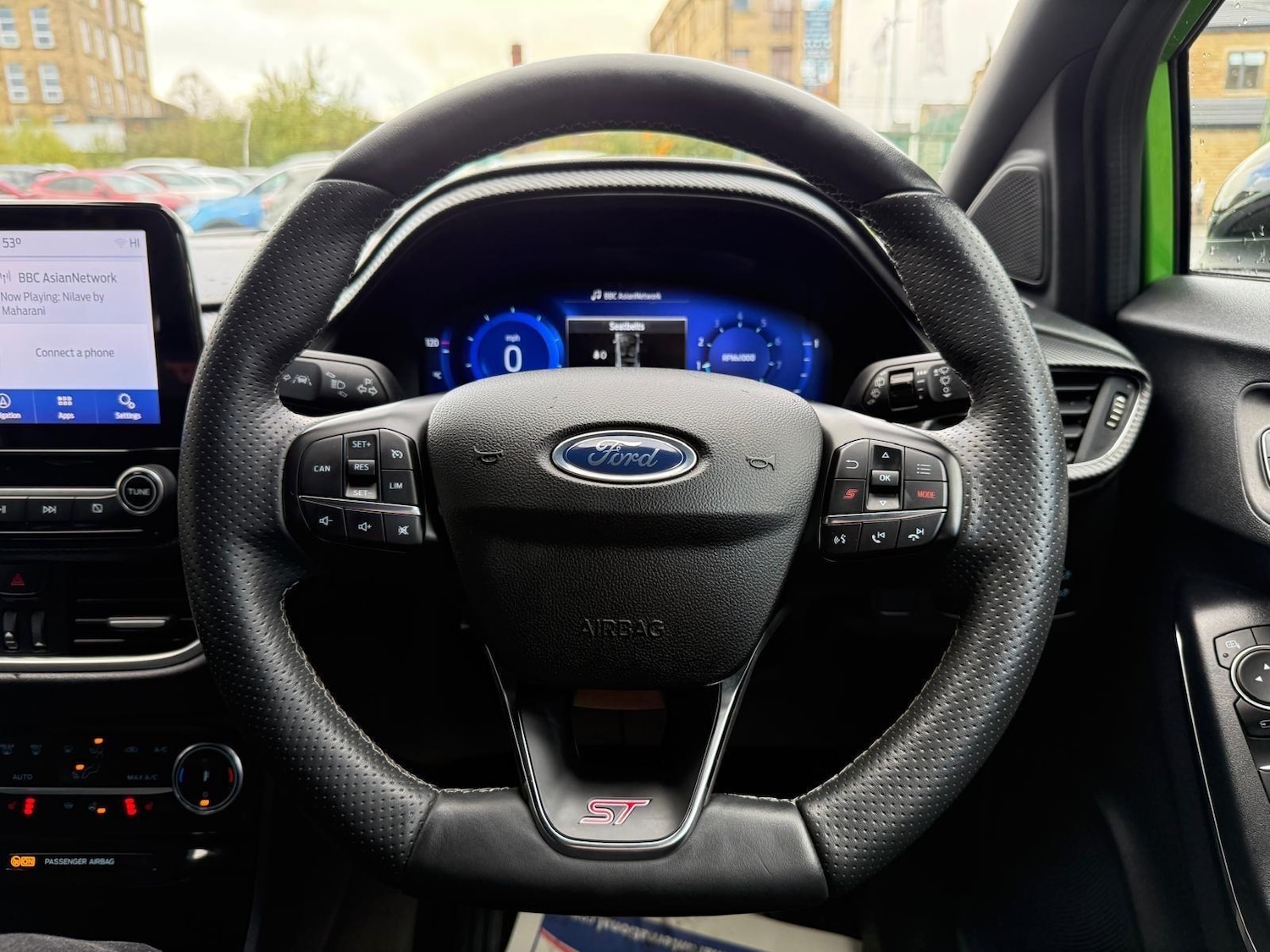 Used Ford Puma 2021 for sale - 76380570: Photo 43