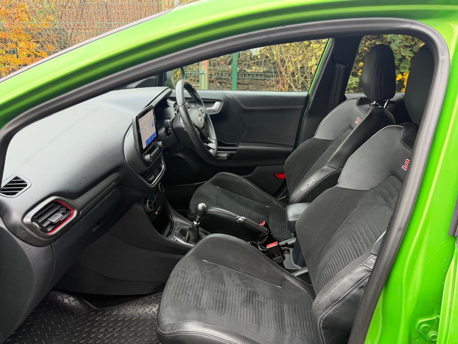 Used Ford Puma 2021 for sale - 76380570: Photo 44