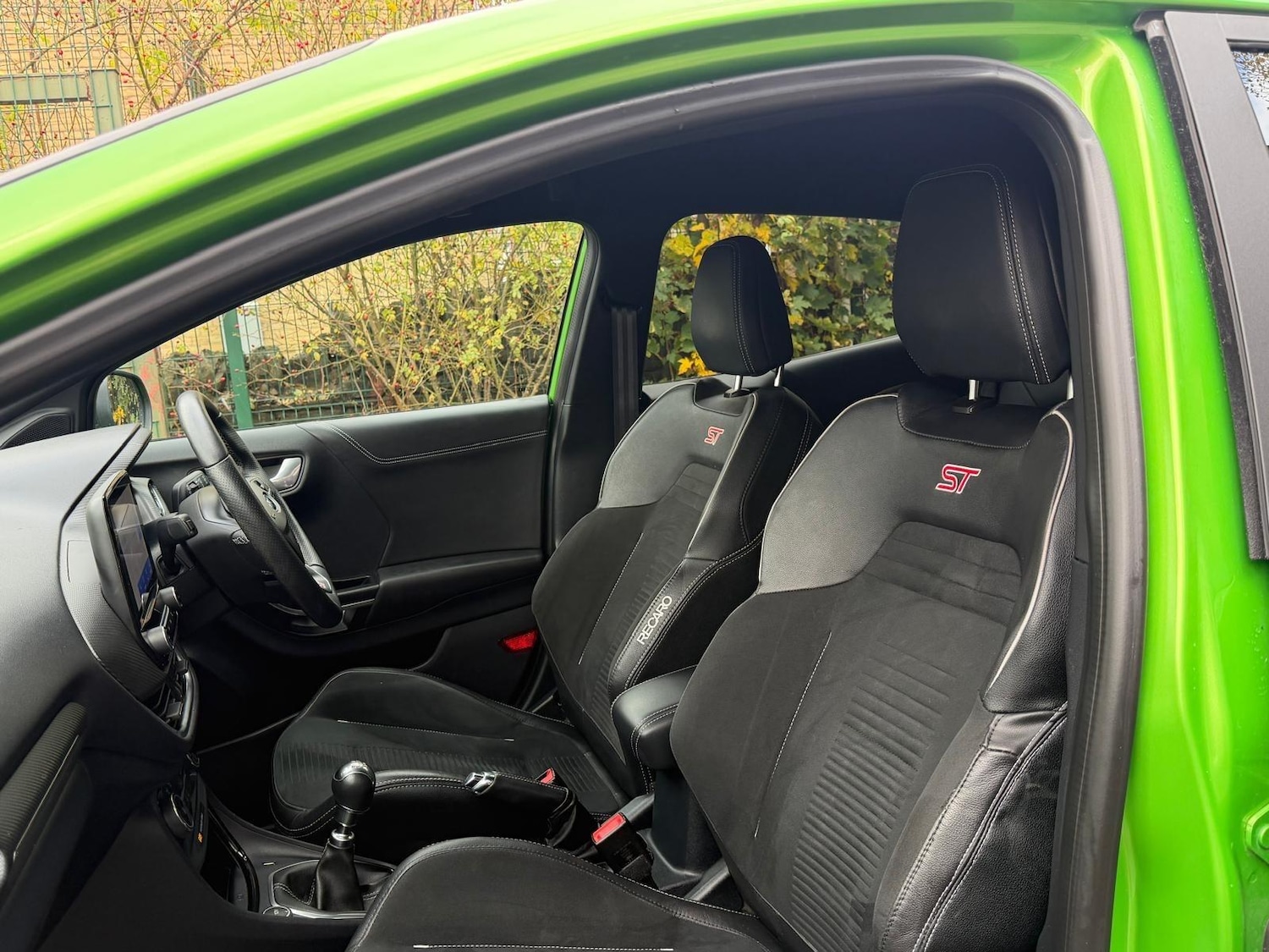 Used Ford Puma 2021 for sale - 76380570: Photo 45