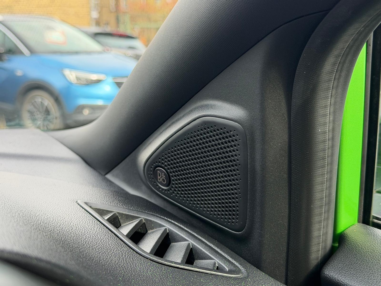 Used Ford Puma 2021 for sale - 76380570: Photo 48