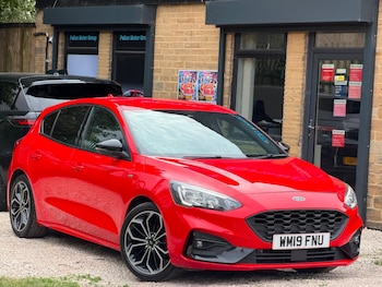 Used Ford Focus 2019 for sale - 79145967: Photo