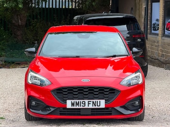 Used Ford Focus 2019 for sale - 79145967: Photo