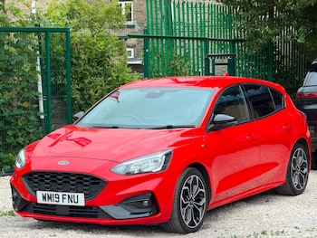 Used Ford Focus 2019 for sale - 79145967: Photo