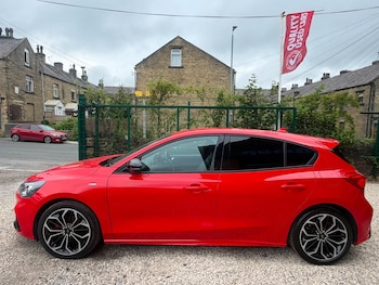 Used Ford Focus 2019 for sale - 79145967: Photo
