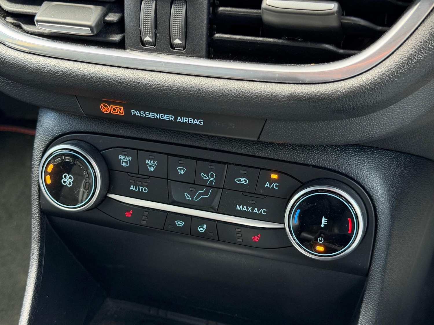 Used Ford Fiesta for sale - 77823887: Photo 13